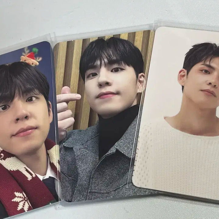 (추가) 데이식스 원필 24 데니멀즈 필끼