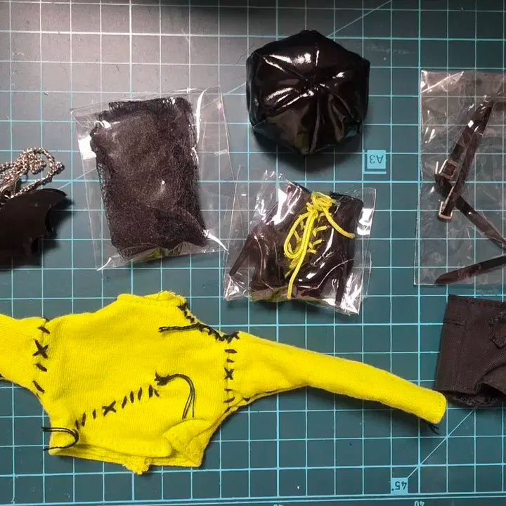 인토 스푸키 수키 디폴