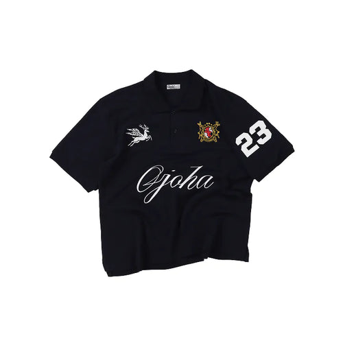 [Pre-Order] RIIZE - RIIZE POP-UP [ARCHIIVE²] OFFICIAL MD (POLO SHIRT (SUNGCHAN EDITION))