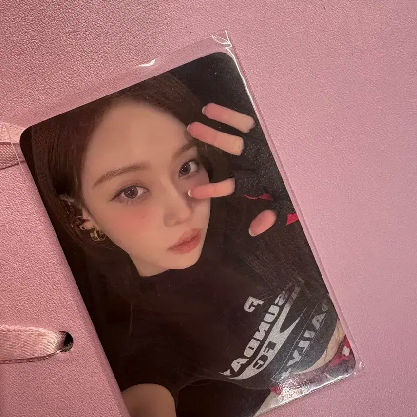 에스파 윈터 포카 판매