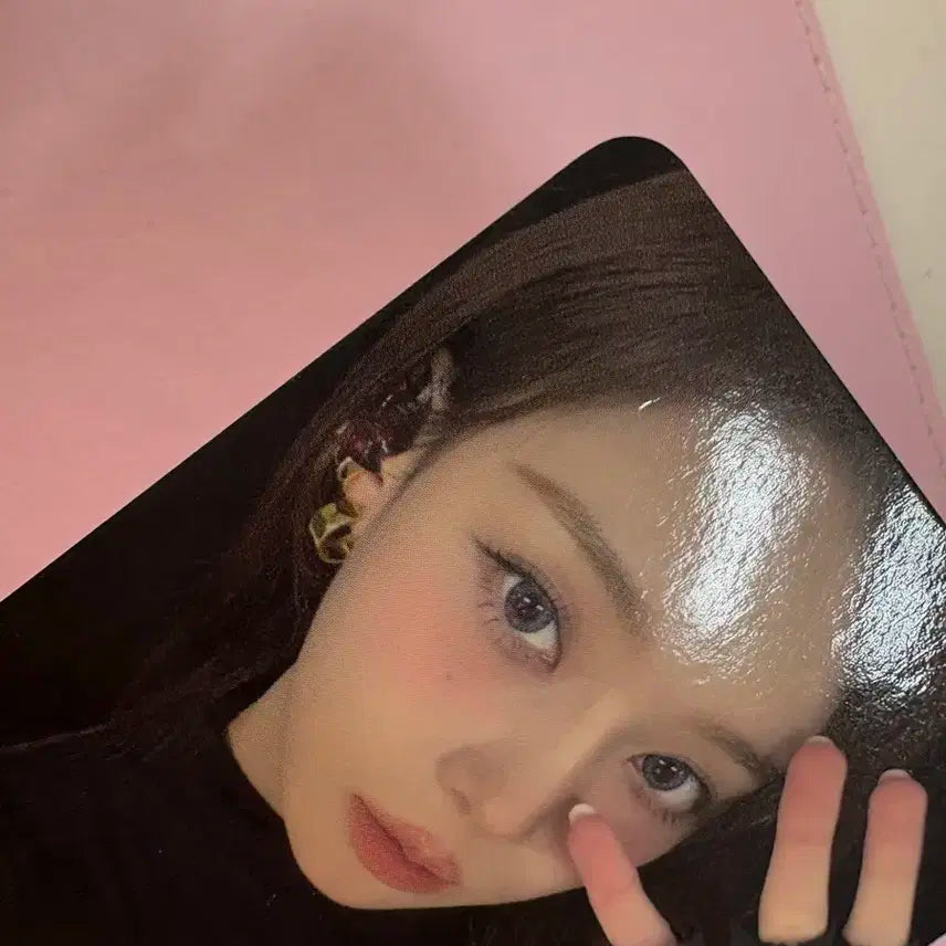 에스파 윈터 포카 판매