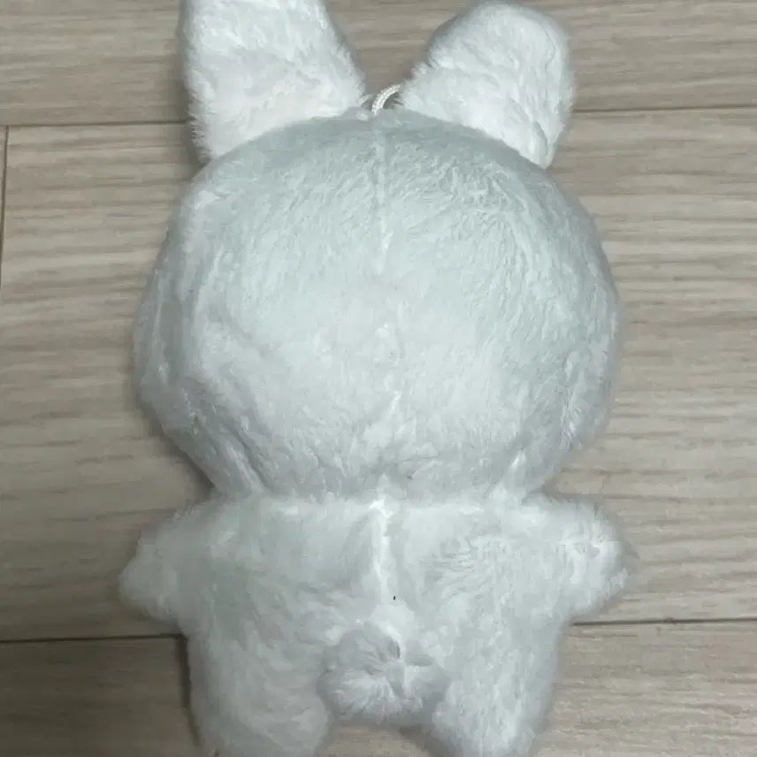 아이브 장원영 버니녕 인형