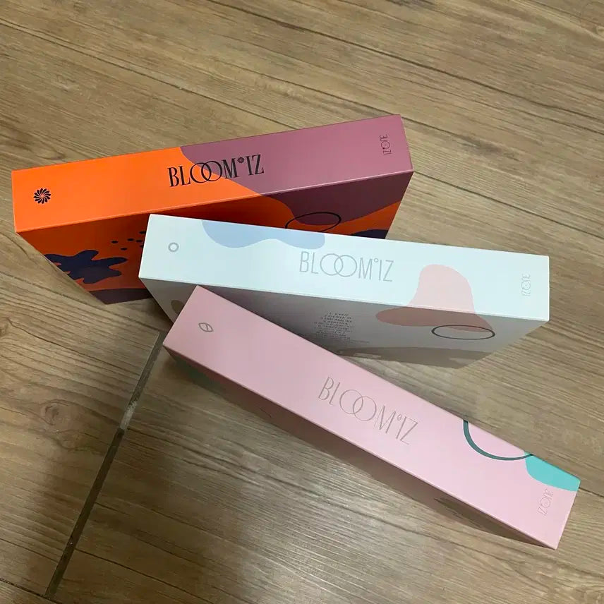 아이즈원 Bloom*Iz 정규1집 (풀세트)