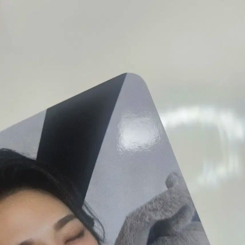 스트레이키즈 팝업 구매특전 포카 방찬 1 card