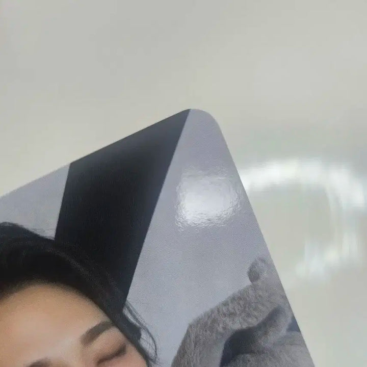 스트레이키즈 팝업 구매특전 포카 방찬 1 card