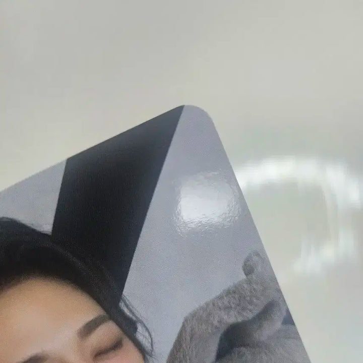 스트레이키즈 팝업 구매특전 포카 방찬 1 card