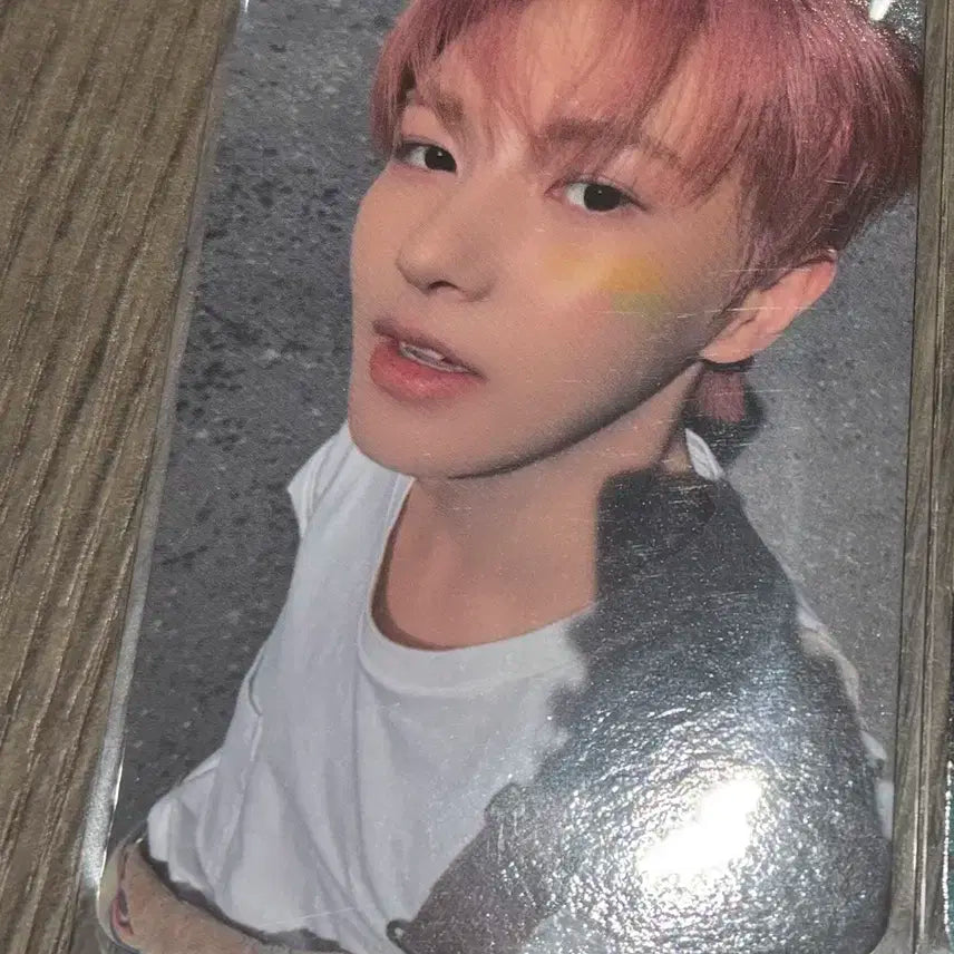 엔시티드림 싱가포르 럭드 런쥔 럭키드로우 하우스 오브 케이팝