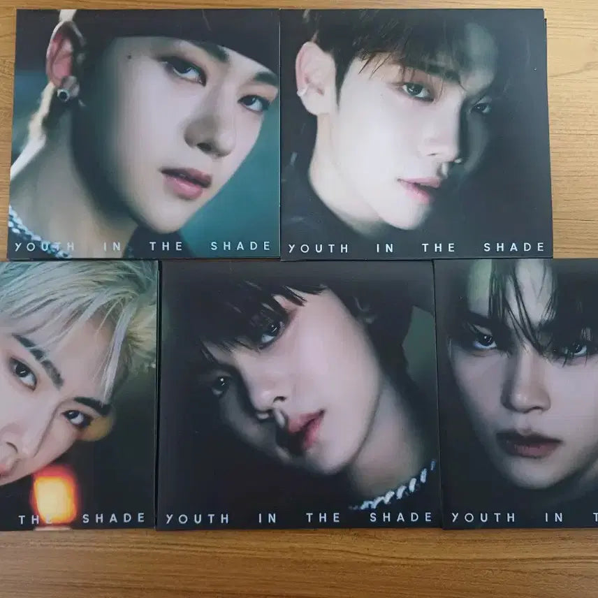 제베원 (제로베이스원) 앨범 일괄 판매