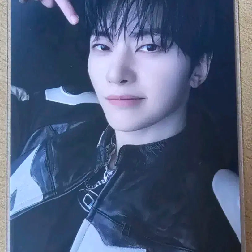 제베원 석매튜 콘서트 cgv 포카 양도