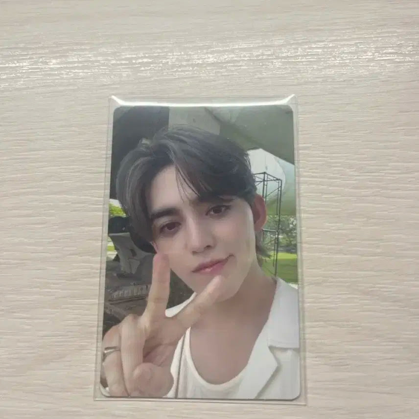 세븐틴 에스쿱스 키트 포카 판매합니다