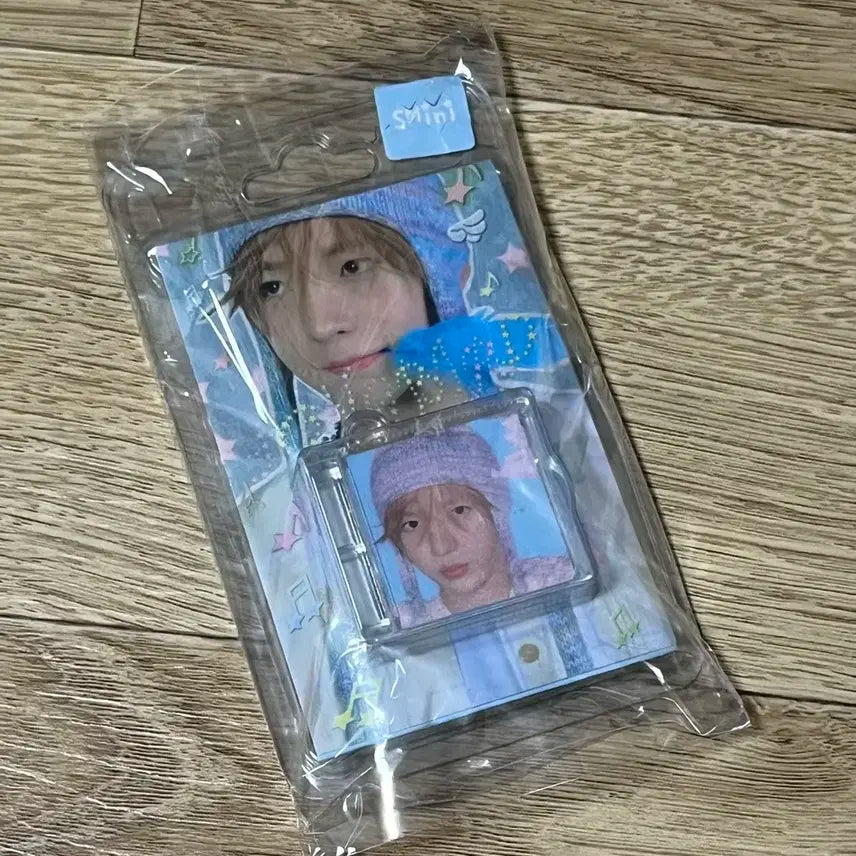 송버드 스미니 유우시 엔시티 위시