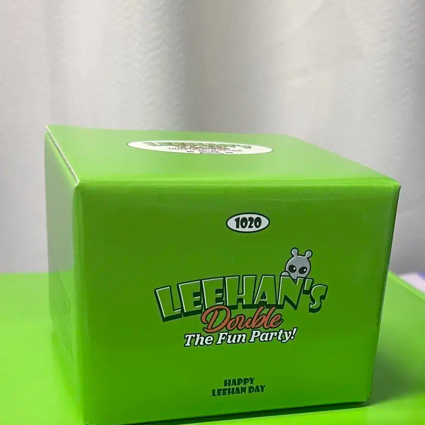 보넥도 이한 미개봉 틴캔들 세트 포카포함 판매