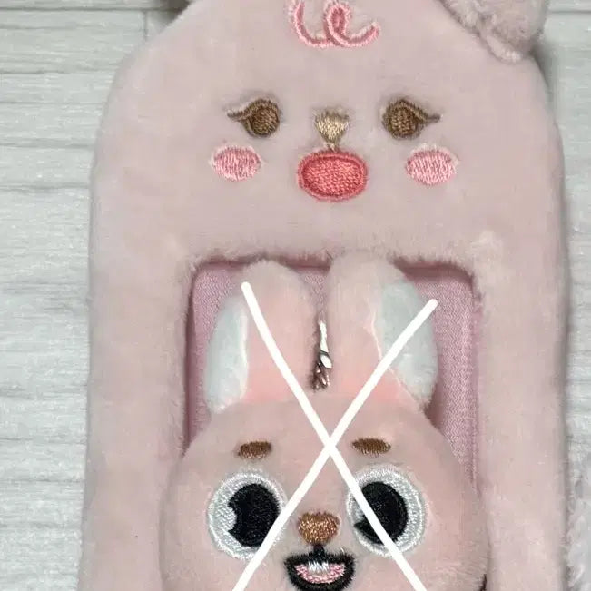 데니멀즈 필끼 포카 홀더