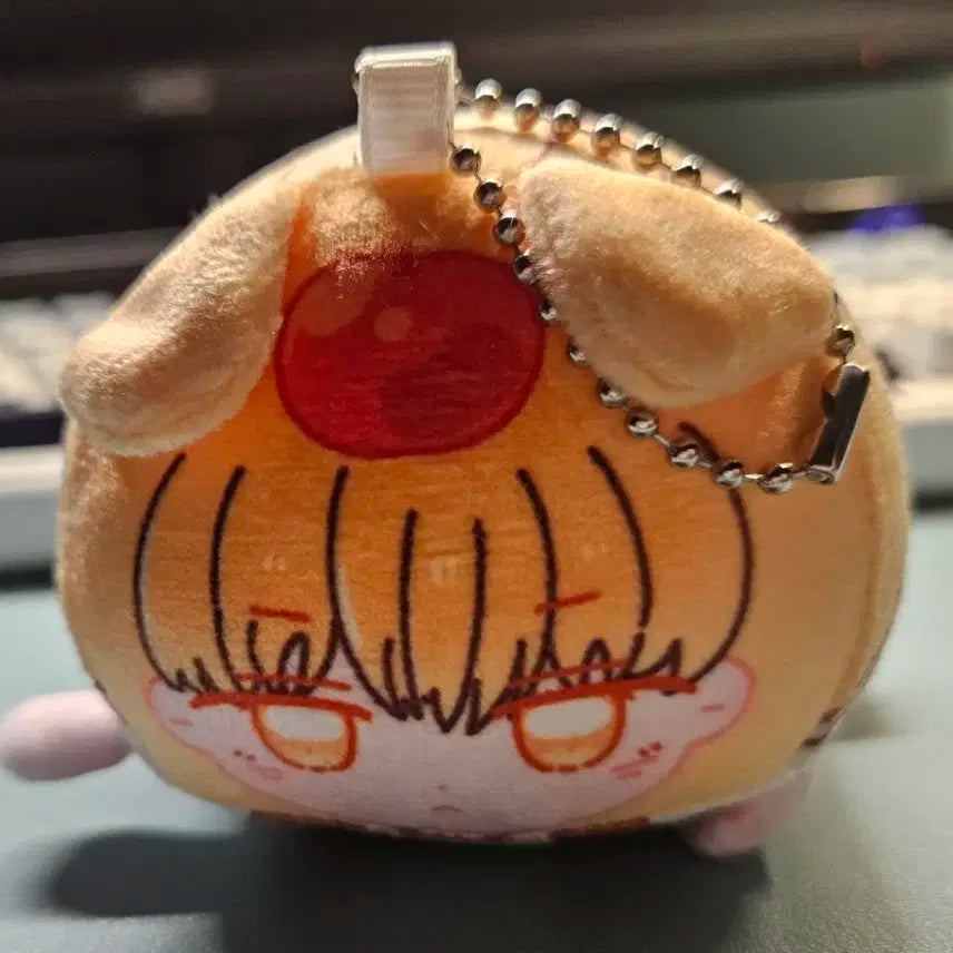 데못죽 문대 인형