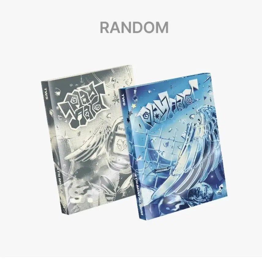 투어스 미공개앨범