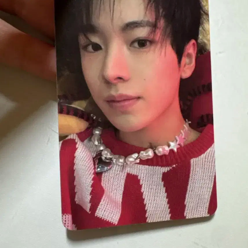 엔시티 위시 스테디 유우시