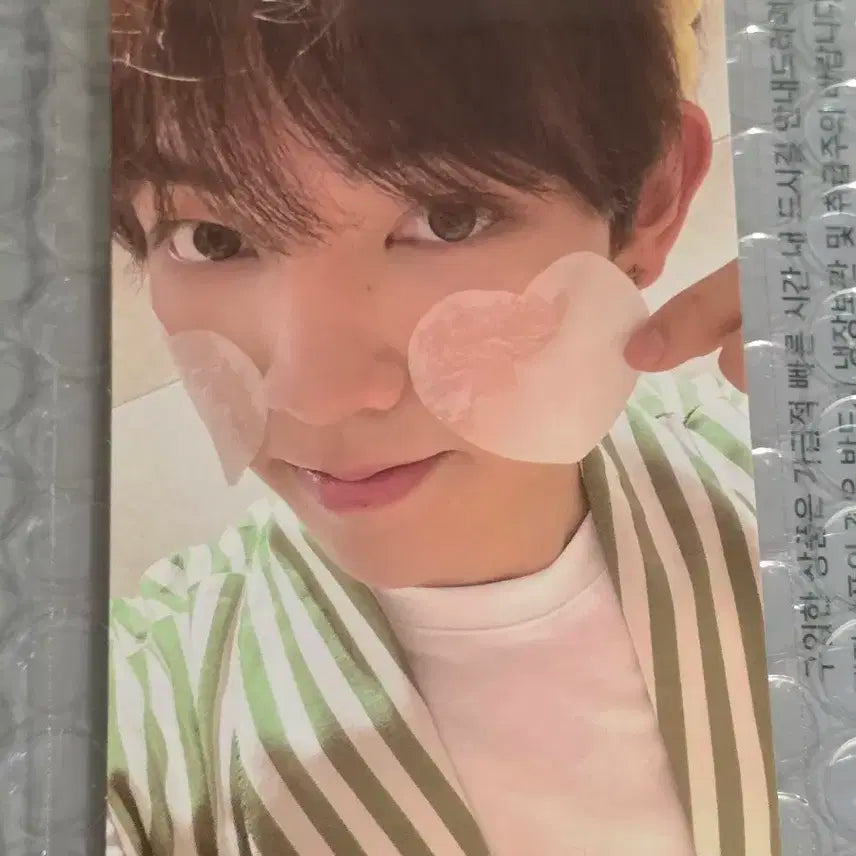 보플 아카이브 전시회 판저이 2주차 4번