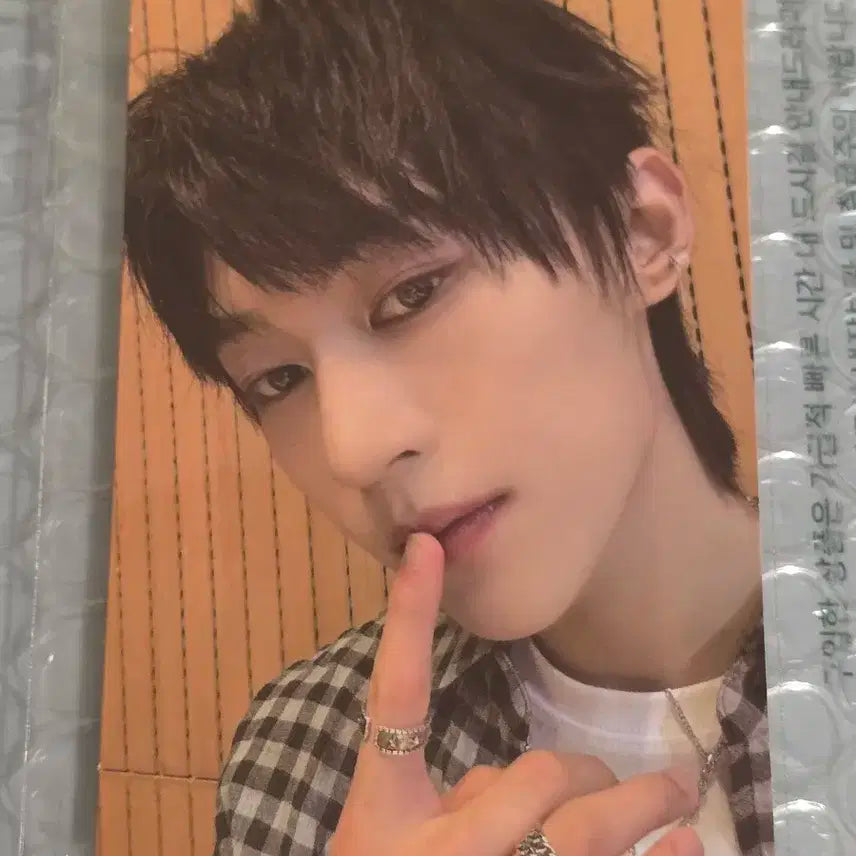 보플 아카이브 전시회 허중싱 2주차 6번