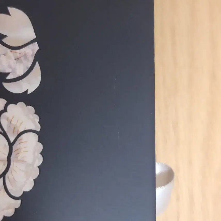 방탄소년단 달마중 포카 바인더