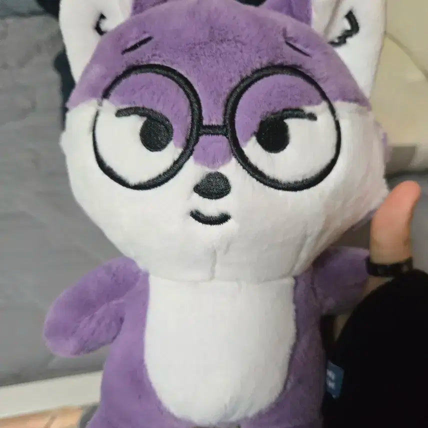 (현물 개봉) 미니틴 팝업 세븐틴 폭덩이 원우 플러시 토이 인형