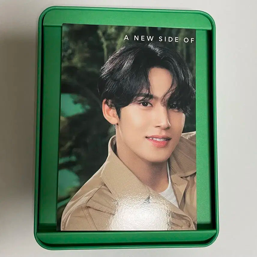민규 이니스프리
