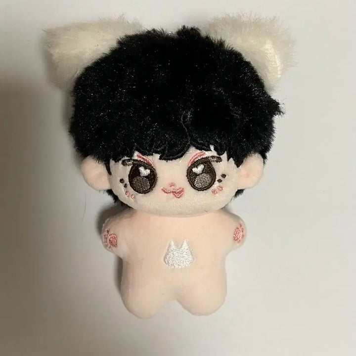 세븐틴 민규 버논인형