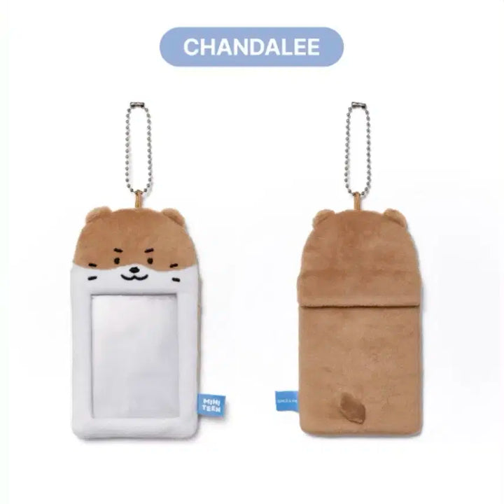 세븐틴 미니틴찬달이