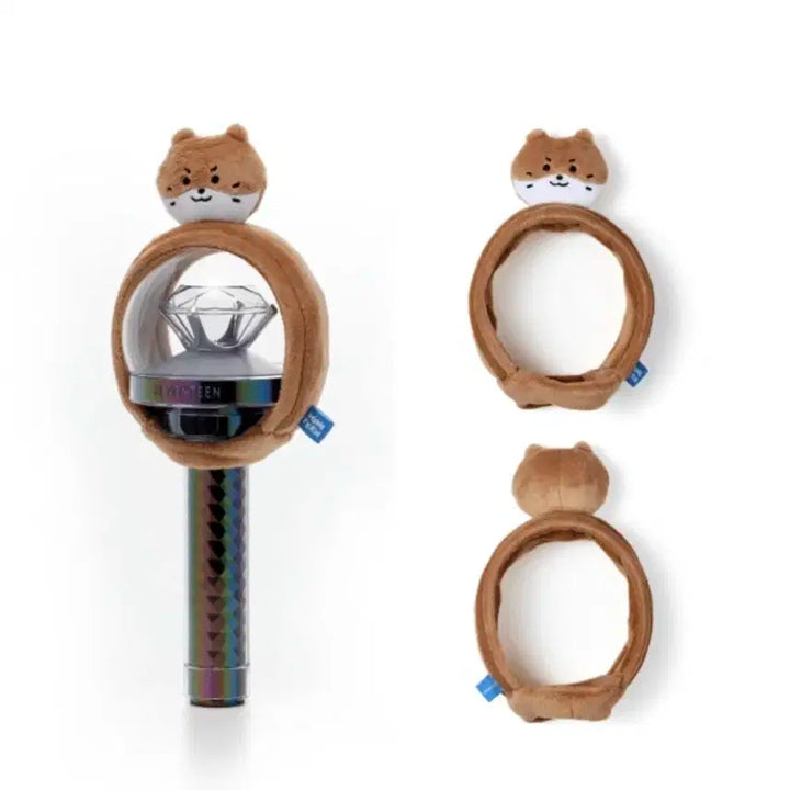 세븐틴 미니틴찬달이