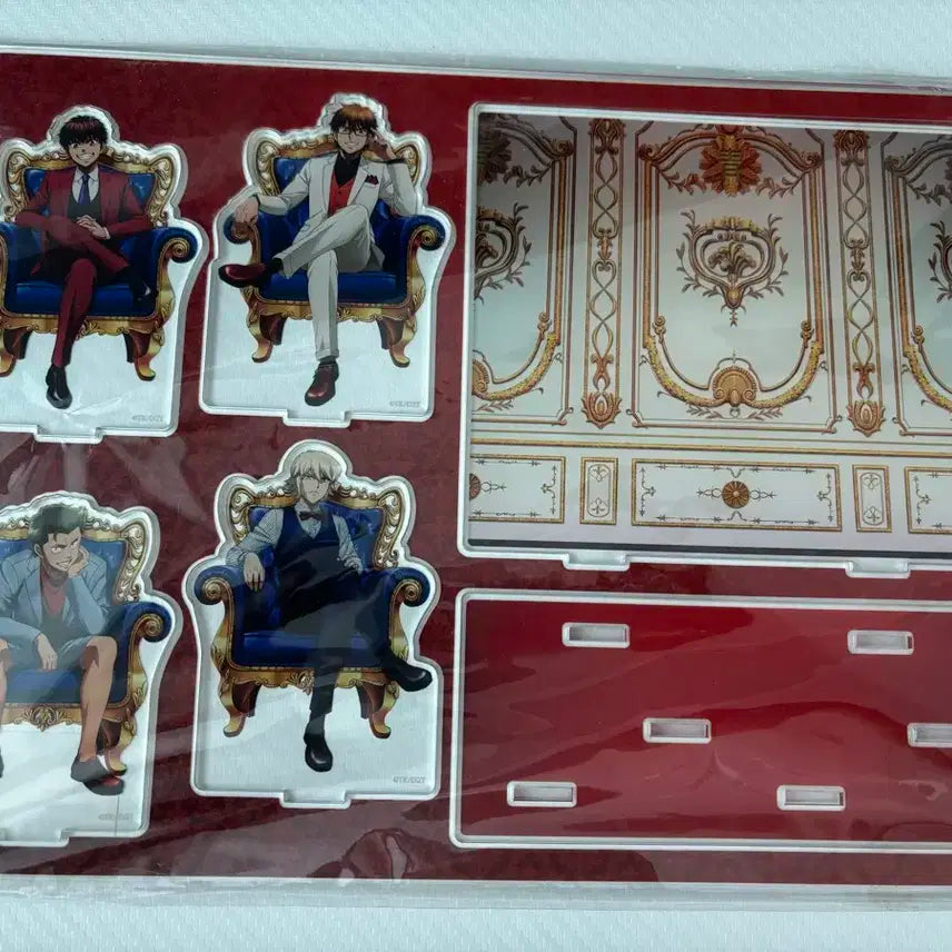 다이에이 디오라마 팝니다