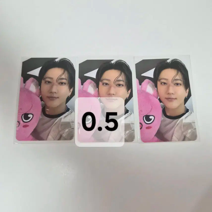 스트레이키즈 팝업포카 창빈포카 straykids 스키즈 스키주