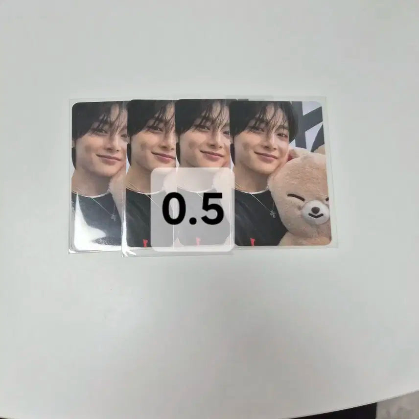 스트레이키즈 팝업포카 아이엔포카 straykids 스키즈 스키주