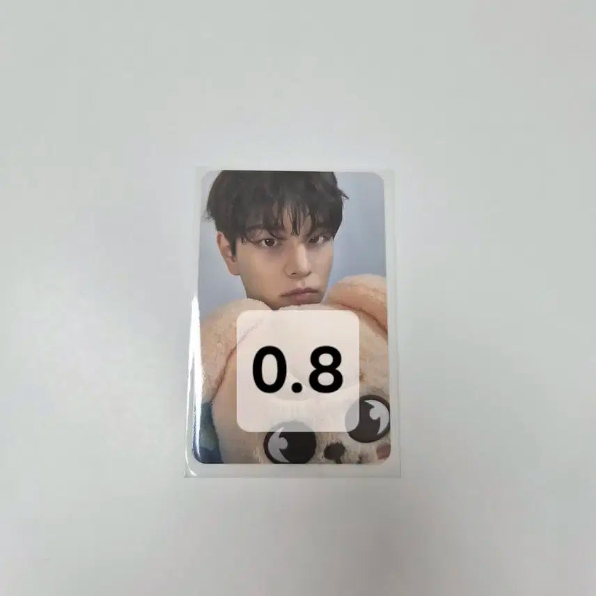 스트레이키즈 팝업포카 승민포카 straykids 스키즈 스키주