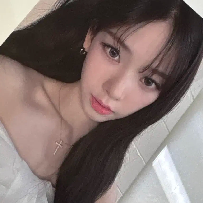 카리나 뮤직코리아 포카 판매!!