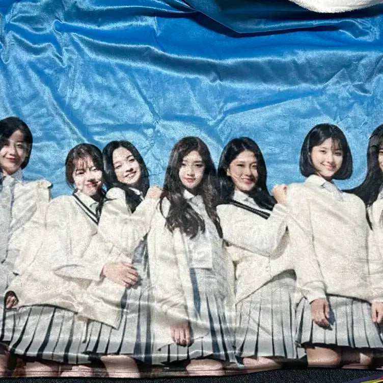 프로미스나인 앨범&굿즈