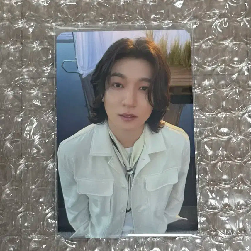 데이식스 포토데코세트 성진