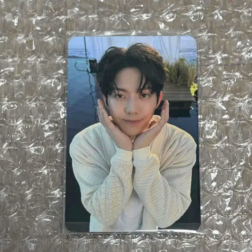 데이식스 포토데코세트 도운