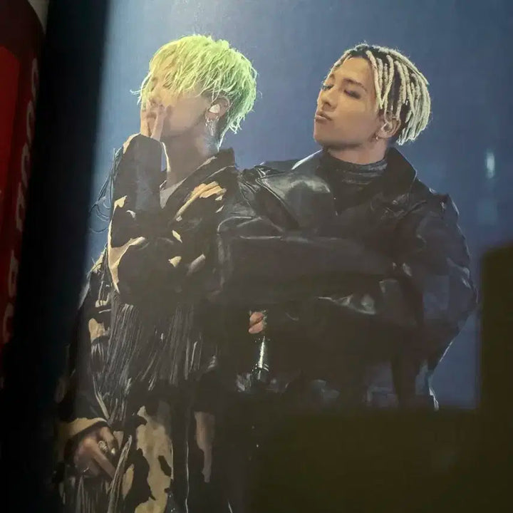 빅뱅 0.TO.10 FINAL IN SEOUL DVD 제로투텐