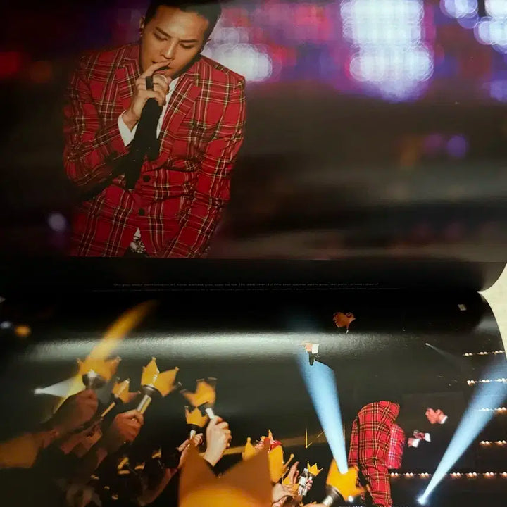 빅뱅 라이브콘서트 빅쇼 2010