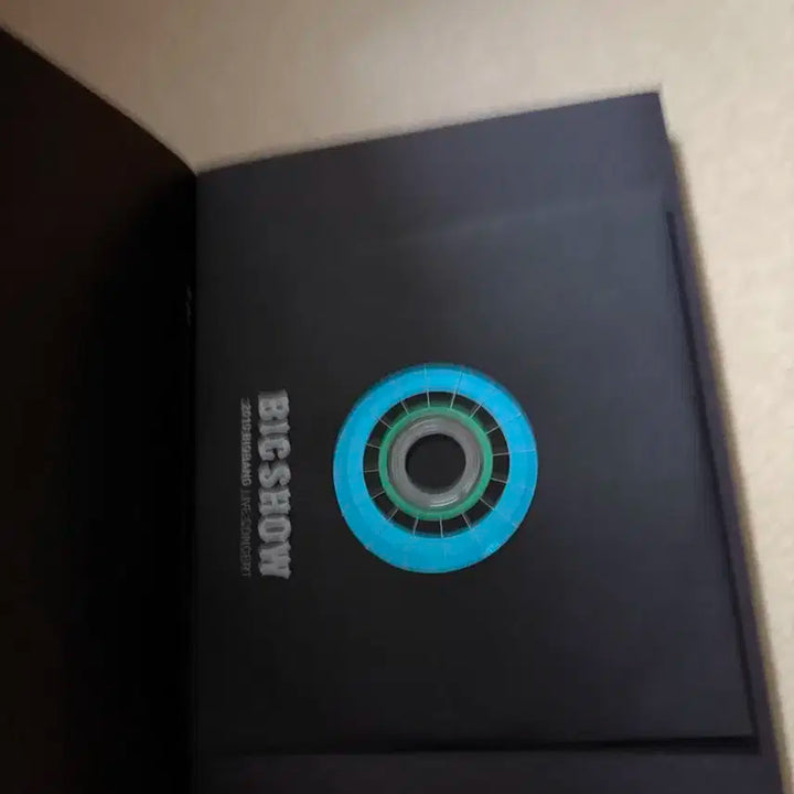 빅뱅 라이브콘서트 빅쇼 2010