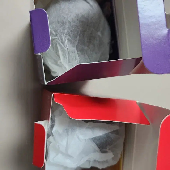 (오늘발송)BTS 타이니탄 맥도날드 진 2종 일괄