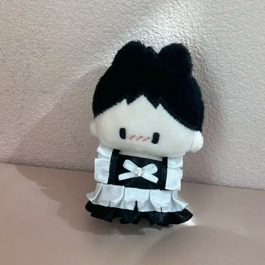 세븐틴 원우 인형 행원냥 판매합니다