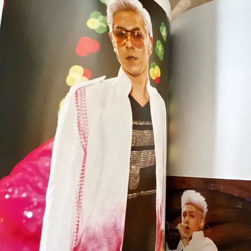 2010 YG 패밀리 콘서트 DVD 빅뱅
