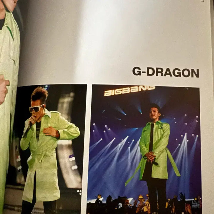 2010 YG FAMILY CONCERT DVD 와이지패밀리 yg콘서트