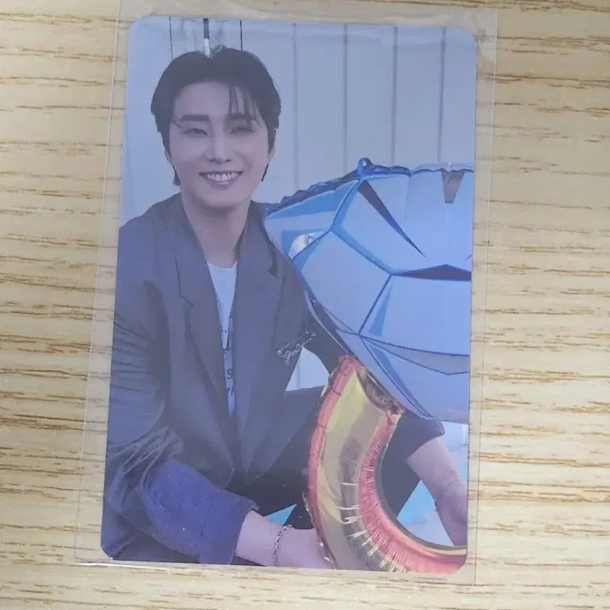 데이식스 영케이 고양콘 4만원포카