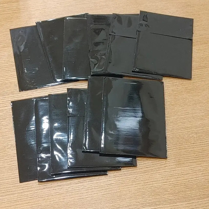 QWER 팝업 무료증정 포토카드 거의 새것 판매