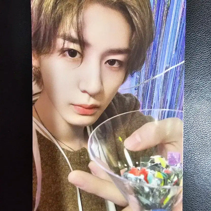 2025 이한 생일 포카 컨포 제외 일괄 양도