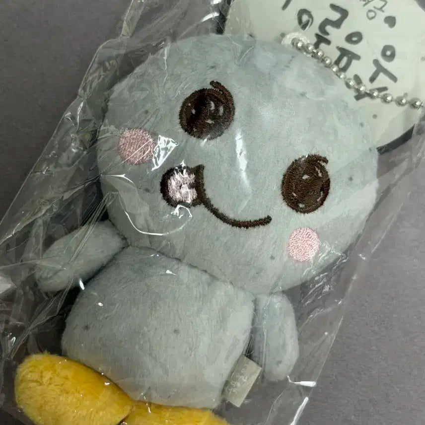 라이즈 은석 인형 송용돌이 10cm 양도합니다