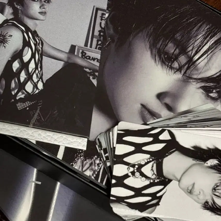 Happy Burstday daredevil 준 판매