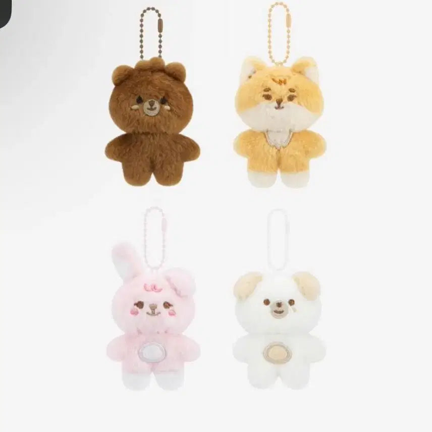 데니멀즈 쁘쁘멀