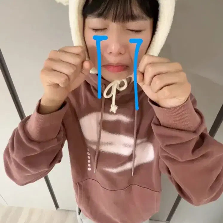 쁘넥도 명명이 쿠션